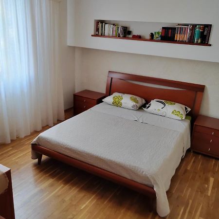 App Mirjana Apartman Novigrad Istria Kültér fotó