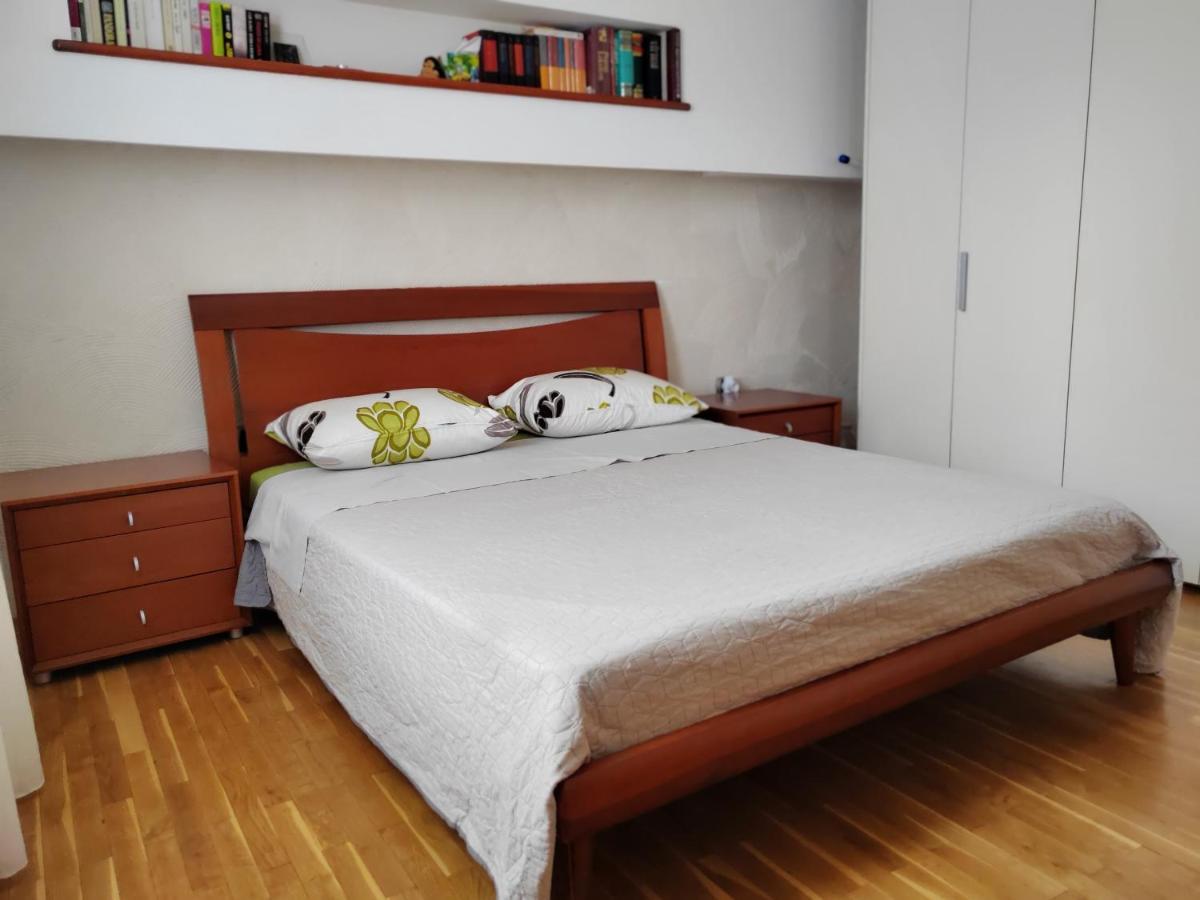 App Mirjana Apartman Novigrad Istria Kültér fotó