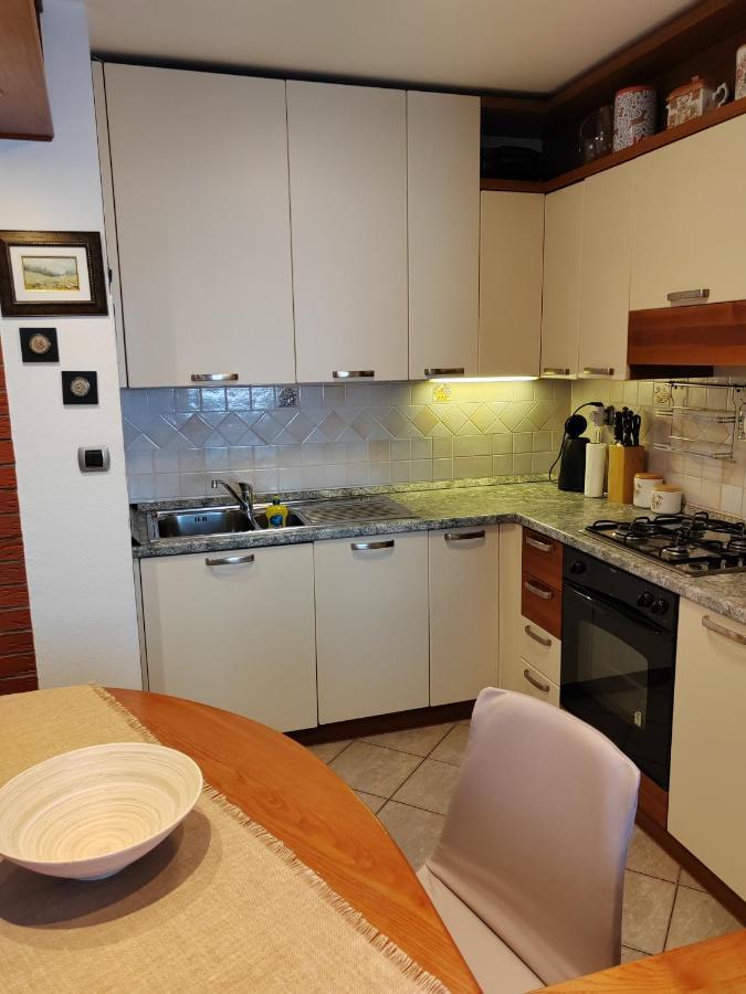 App Mirjana Apartman Novigrad Istria Kültér fotó